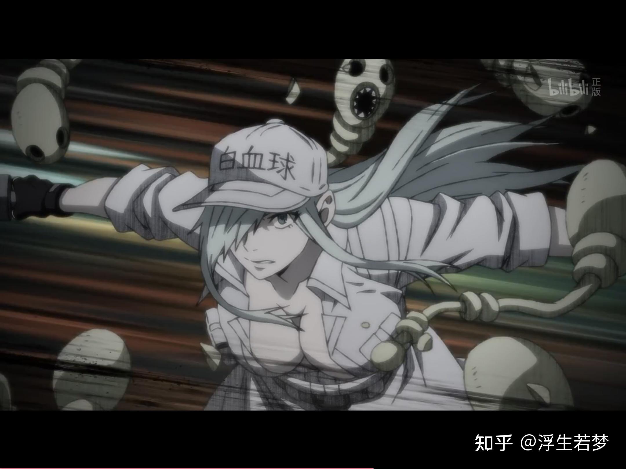 如何评价工作细胞black