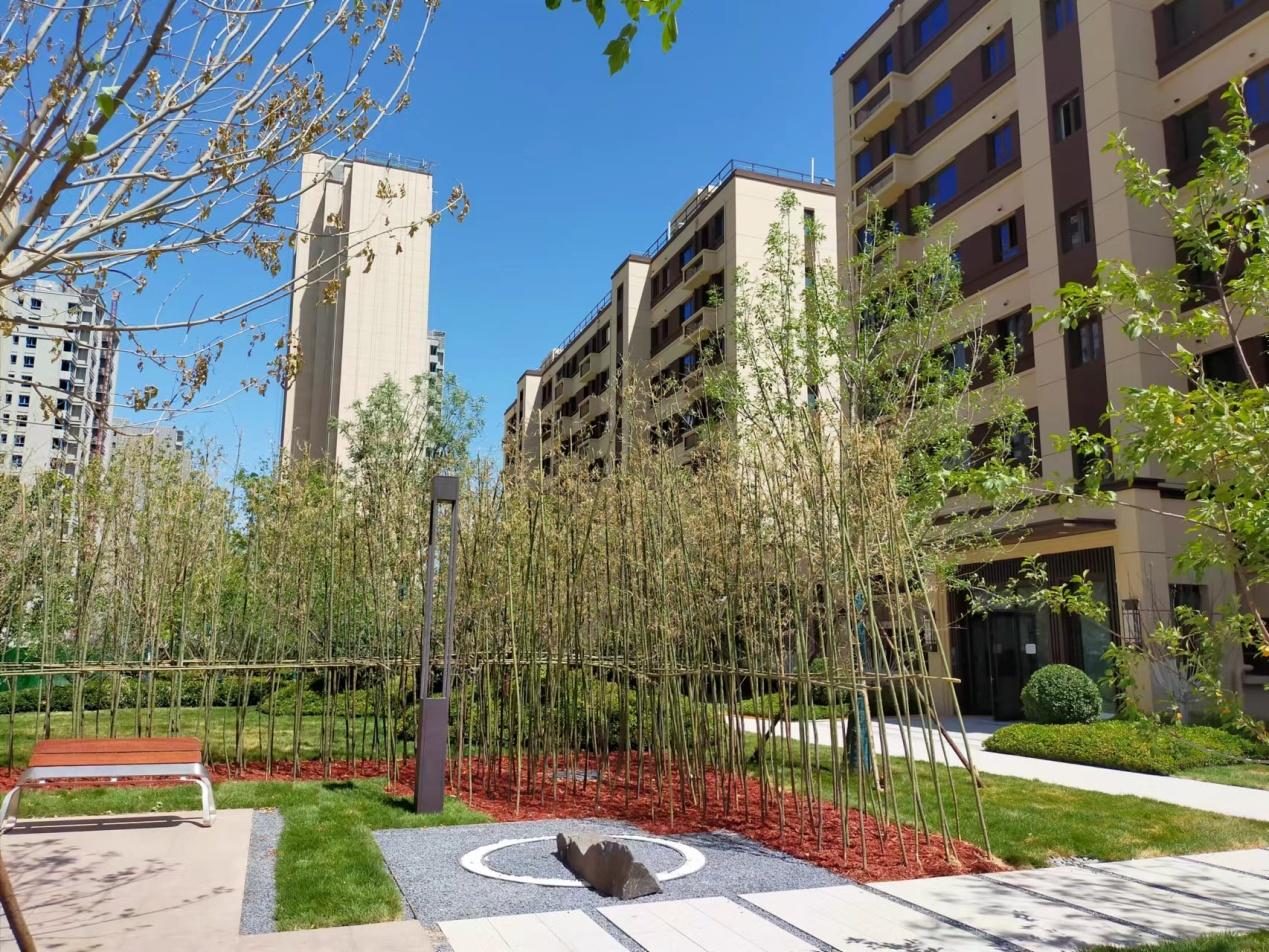 保定楼市:开发商放弃“大而美”的战略“小而精”楼盘更受欢迎 - 知乎