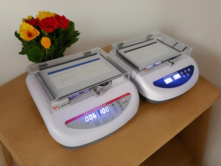 水平梅毒旋转仪，也称为数显梅毒混匀器、RPR振荡器，水平旋转摇床振荡器详细科普 - 知乎