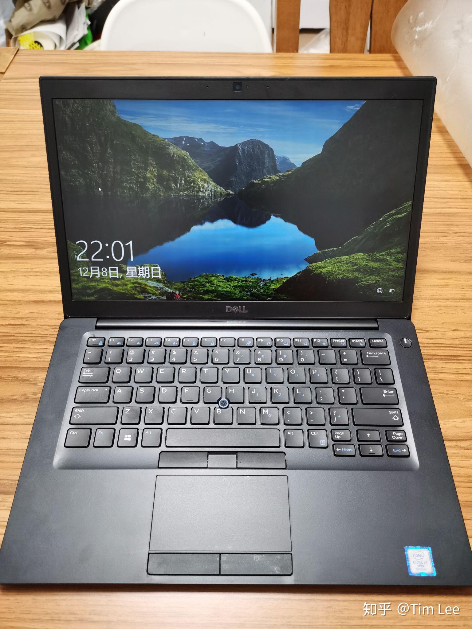 戴尔latitude 7490的实际上手体验如何?
