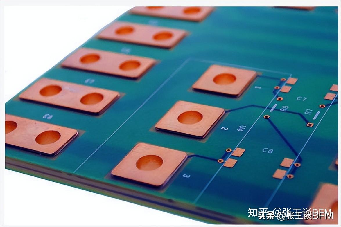 PCB散热问题怎么解决？这12种PCB散热解决方法帮你总结，秒懂 - 知乎