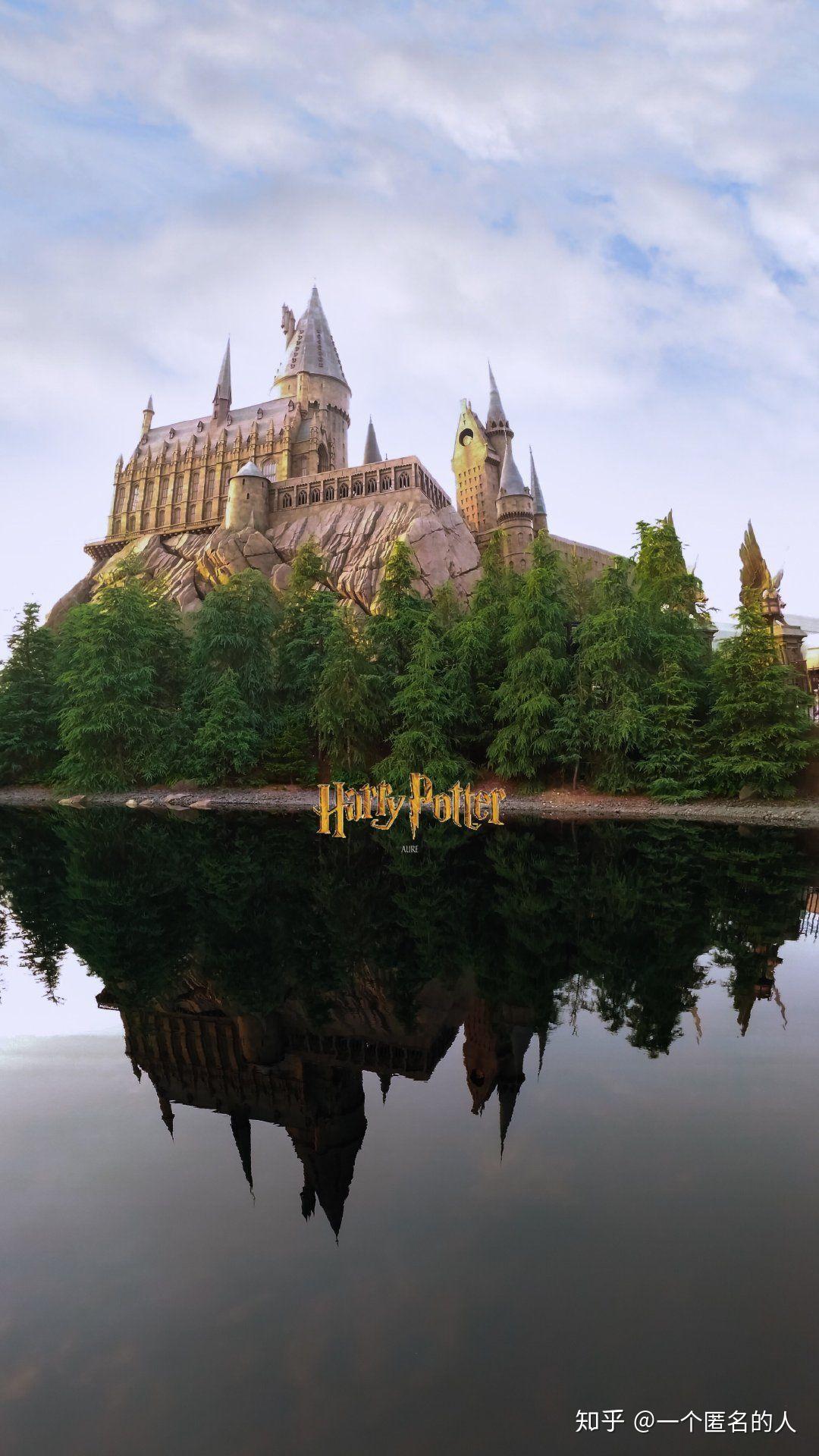 分享一点哈利波特的壁纸电影截图好吗