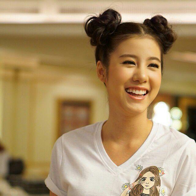 如何评价泰星小尼姑esther? - 知乎