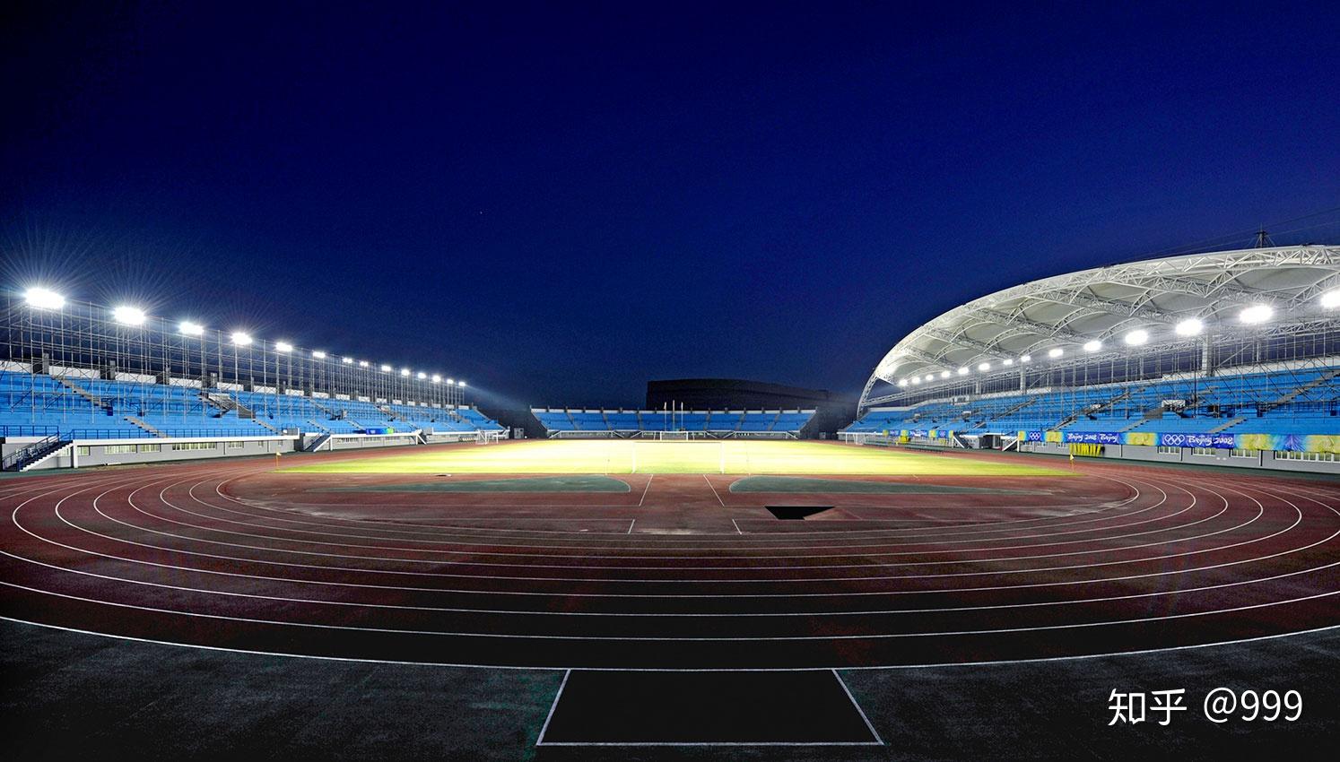 沈阳体育学院的教学设施怎么样