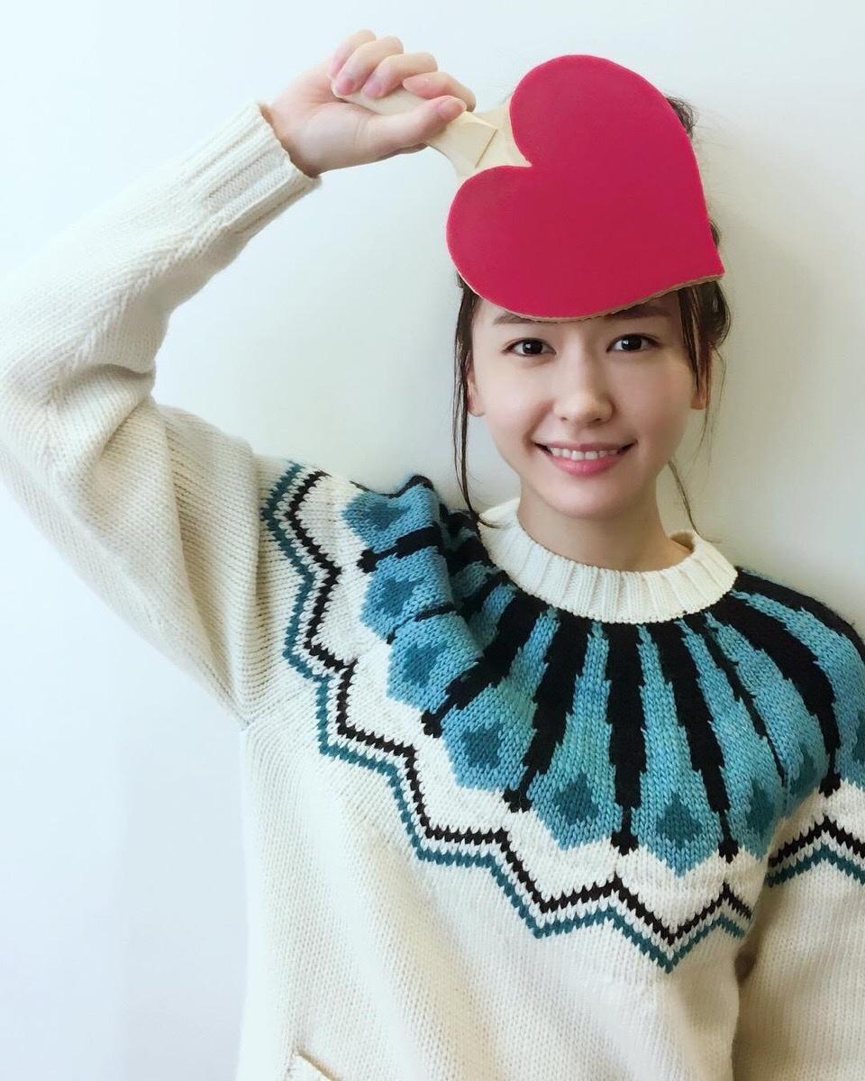 为什么喜欢新垣结衣的人这么多