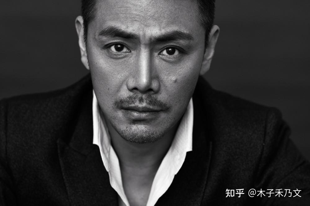 国内哪个男演员适合演《三体》里的章北海? - 知乎