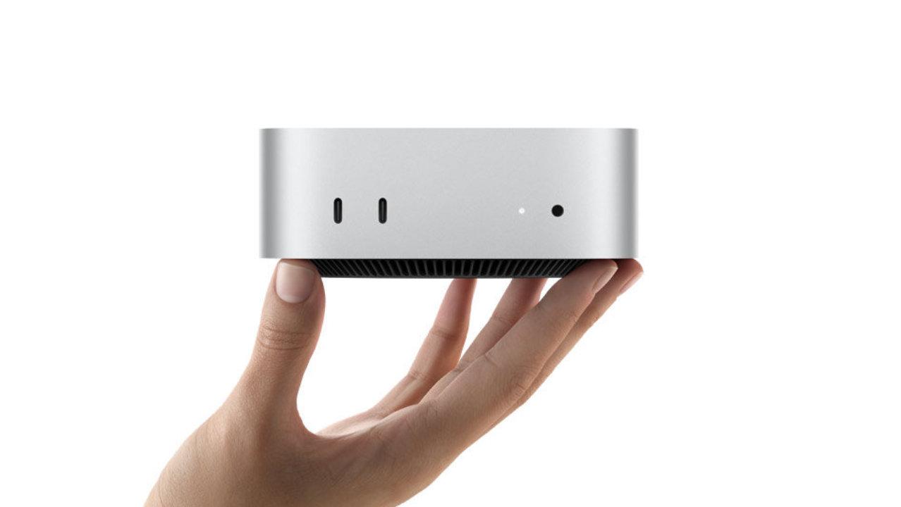 库存克星再出手:苹果砍掉入门 Mac mini,早买到的又赚到了