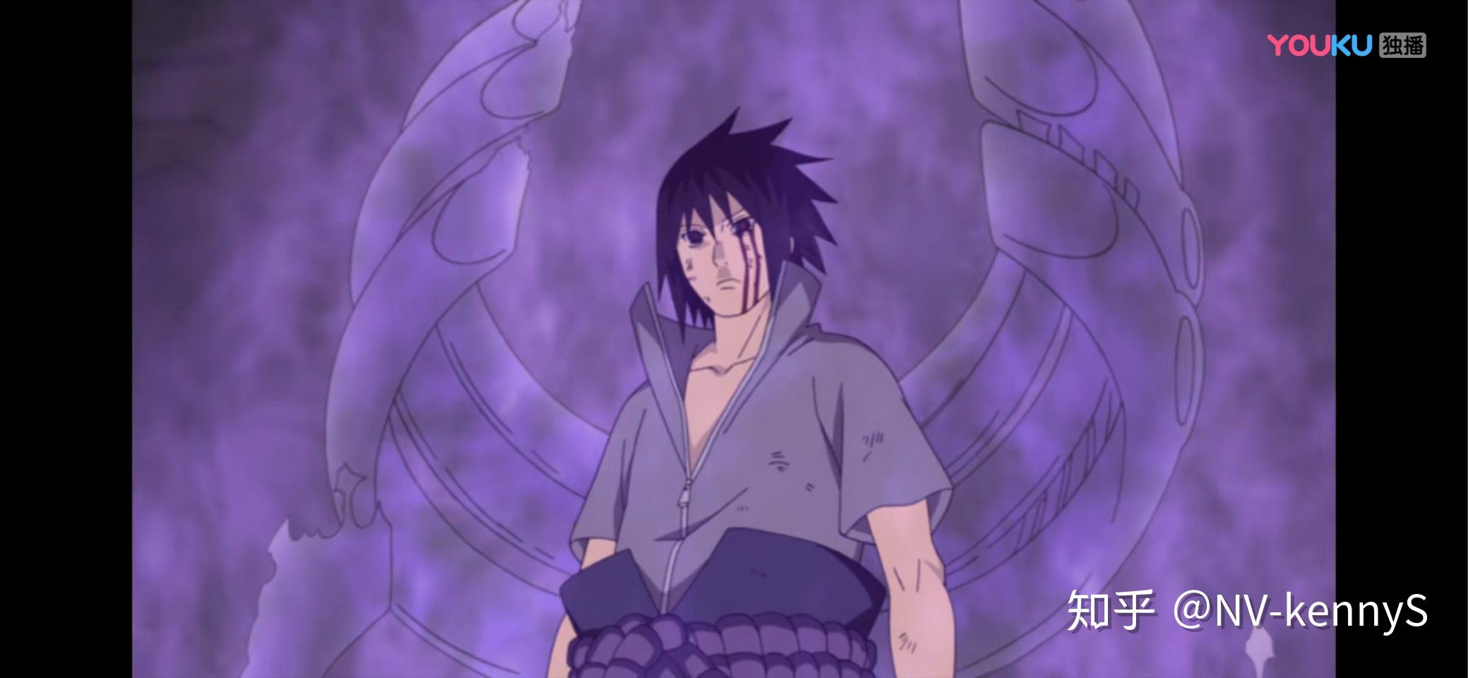 五影会谈时期佐助有和佩恩一战的实力吗