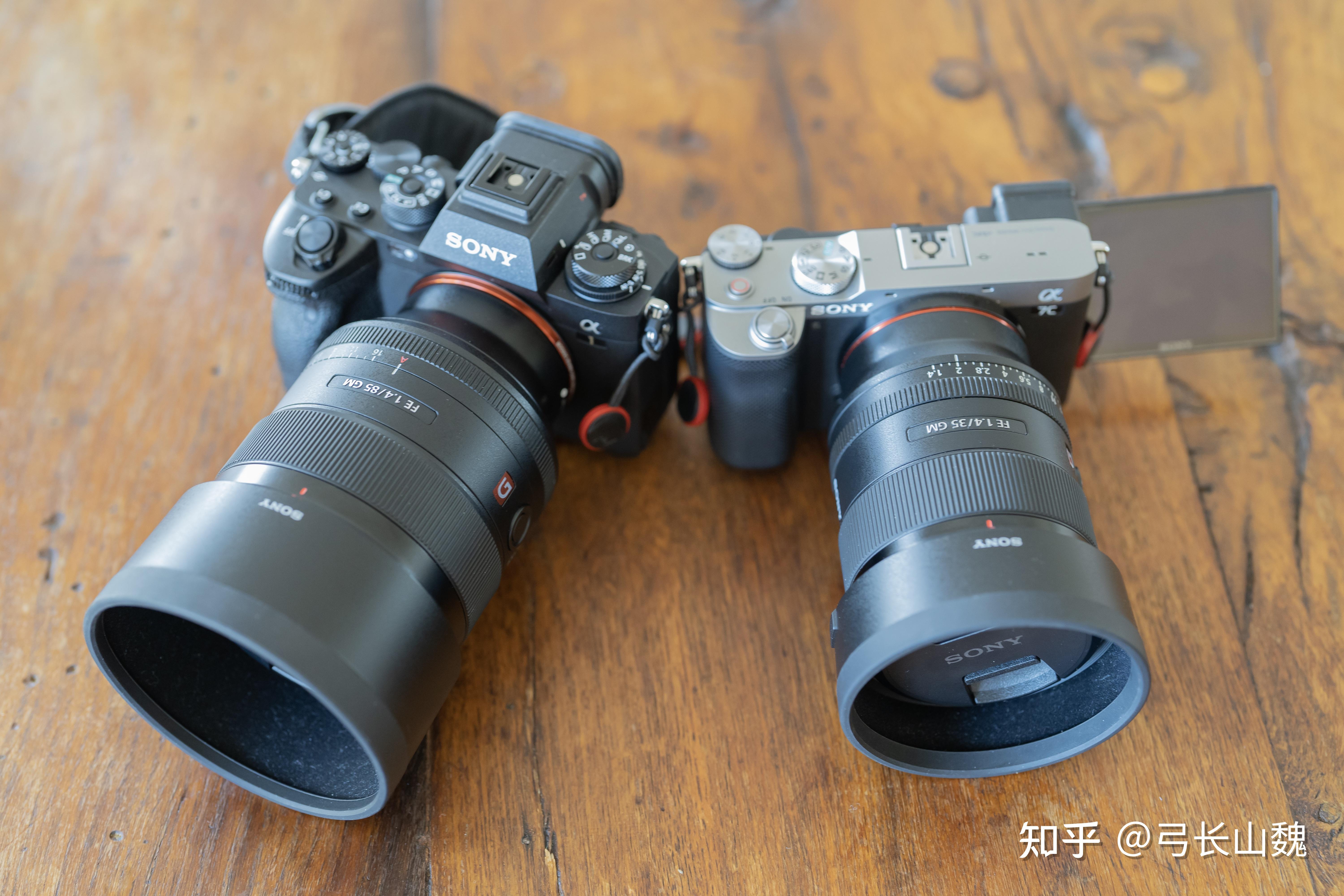 是购买一台alpha1还是购买a7r4a7s3组合