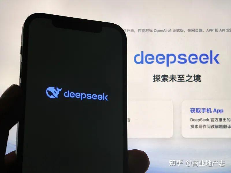 聊了半月，DEEP SEEK迷上了给我写诗 - 知乎