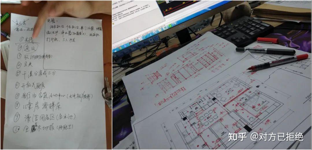 装修哪些项目需要到场 装修这些项目一定要盯好了