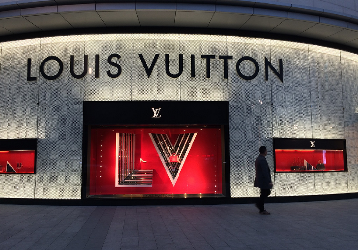 lvmh