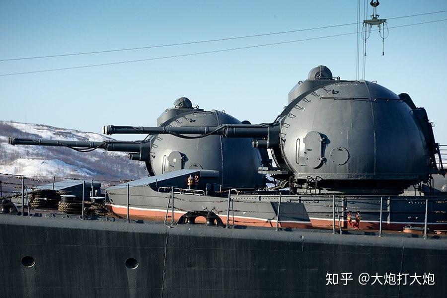 这艘拆了导弹有四座ak130炮塔的现代级驱逐舰在战舰世界算几级船