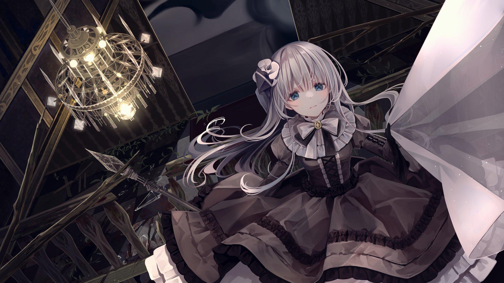 如何评价音游arcaea 4.0版本更新的主线曲包《final verdict》?