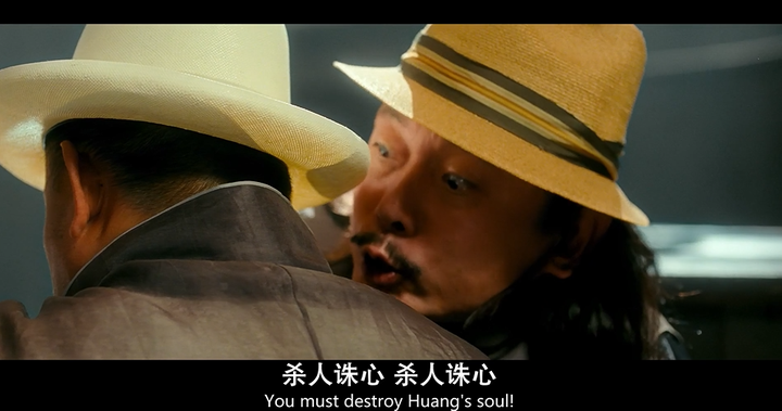 史诗级虐粉!《诛仙》修订,这次是真正的“杀人诛心”了 - 知乎