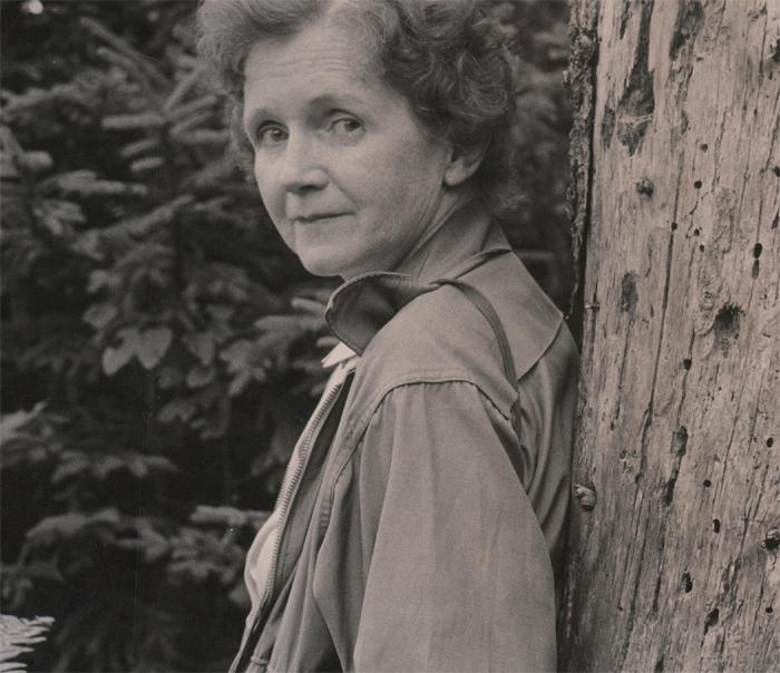 如何评价美国作家蕾切尔·卡森的《寂静的春天》? - 知乎