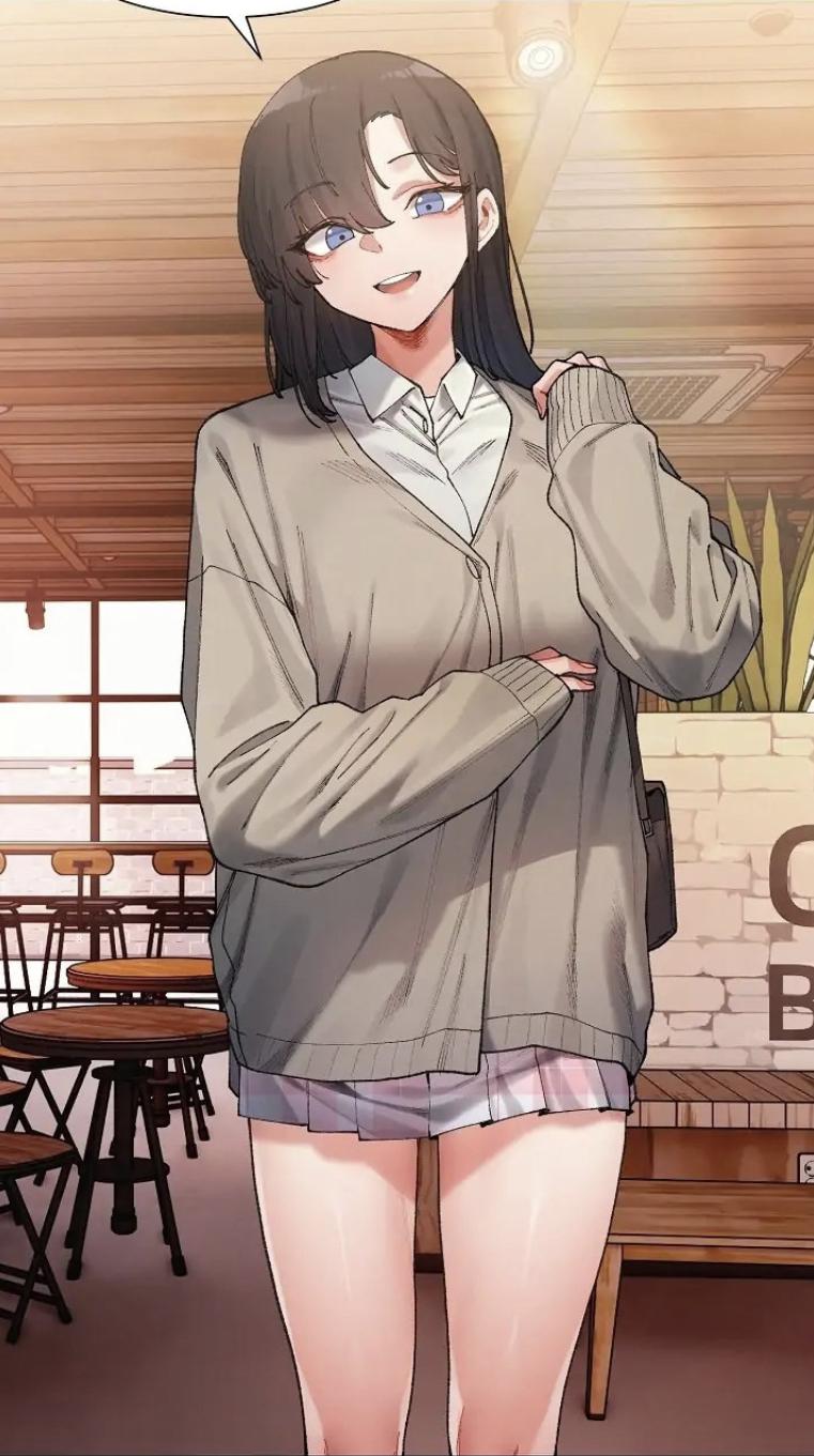 什么样的动漫女性角色会给你「这才是绝世美女」的感觉?