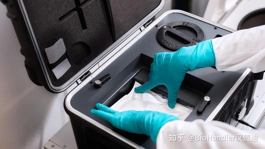 Cellbox活细胞运输箱：革新细胞运输的未来 - 知乎