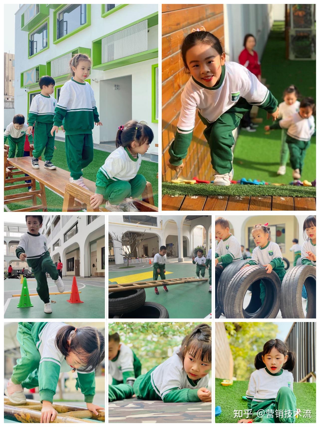 广州番禺绿岛幼儿园怎么样?