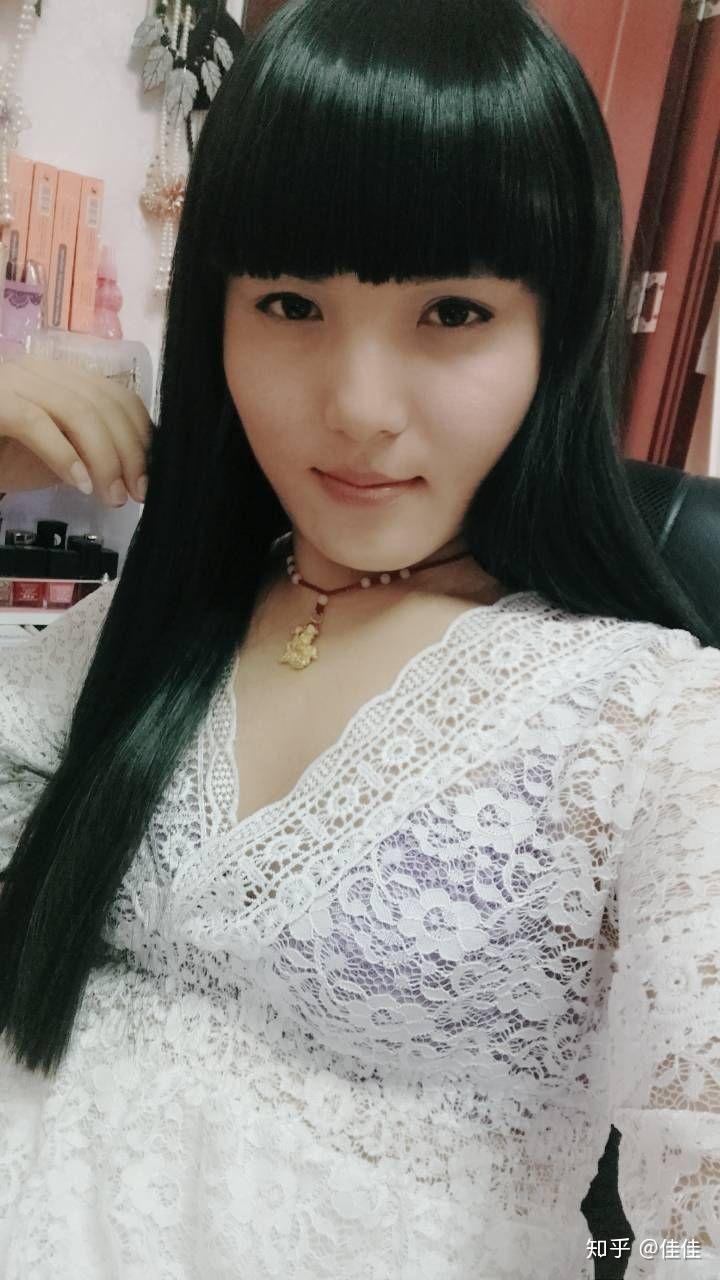 穿女装后心态的变化过程是什么样的?