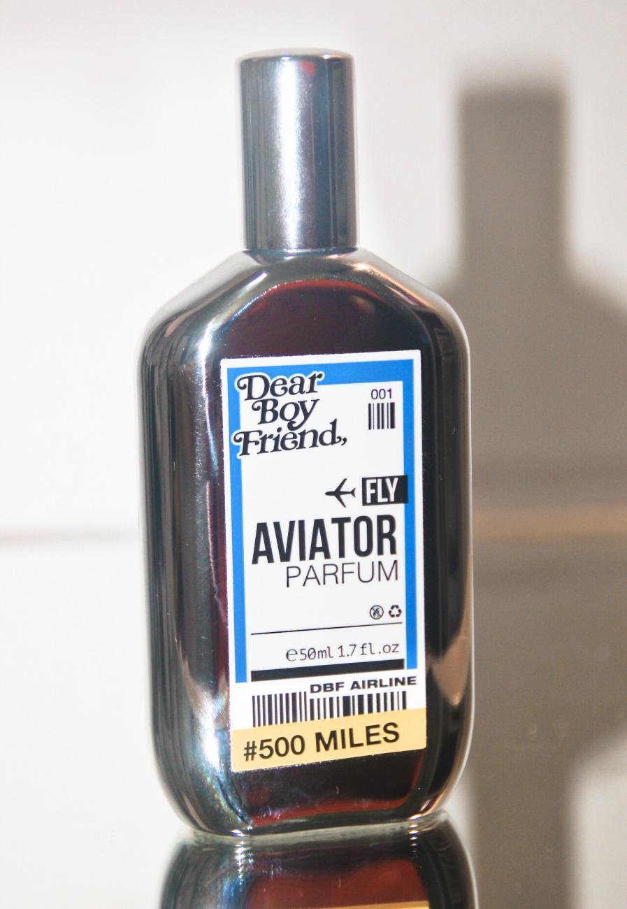 有哪些香得不露痕迹的男士香水推荐