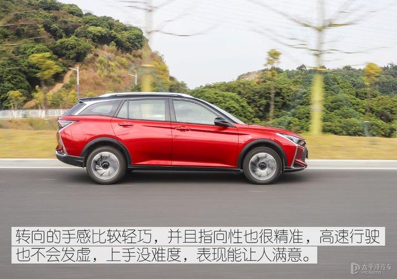 东风风神新出的奕炫GS怎么样啊?-东风风神奕炫gs这款车怎么样值得买吗