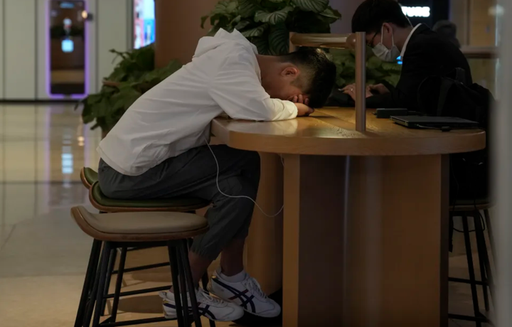 王懿和王伟恒证明,润出去的人真的过得好吗? - 知乎
