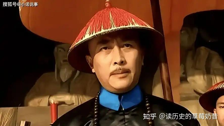 表面“书呆子”，实为夺嫡暗棋：胤祉40年伪装，为何最终倒在雍正刀下？ - 知乎