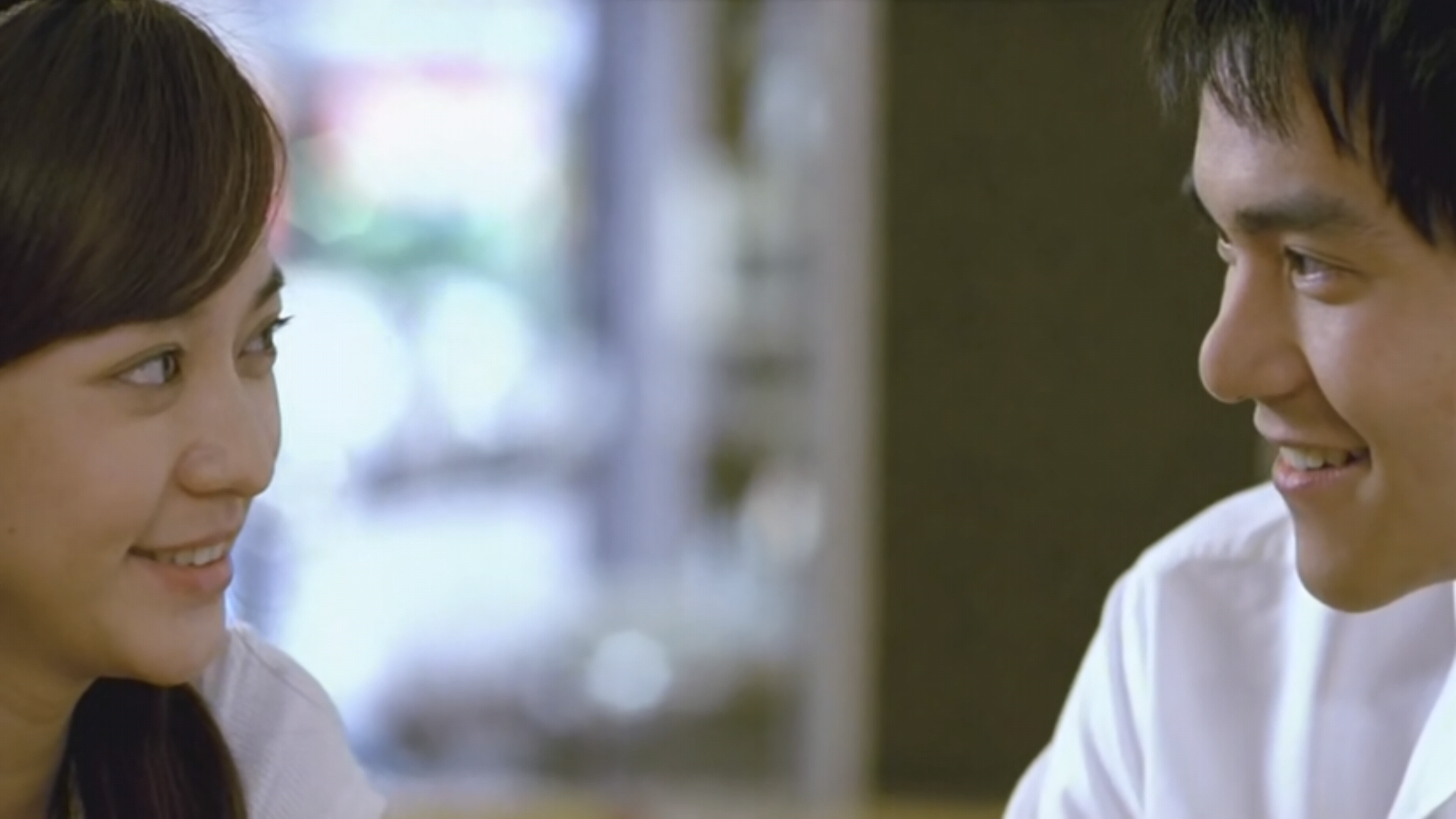 如何评价电影《听说》? - 知乎