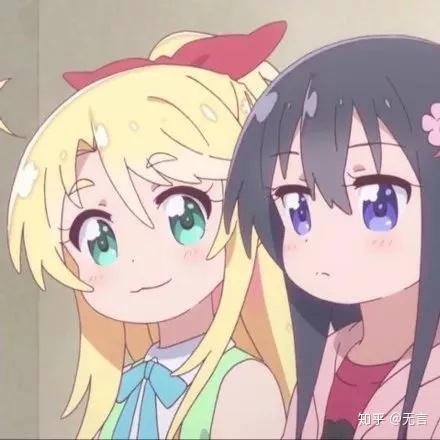 有没有适合三个人的闺蜜头像要二次元的谢谢啦