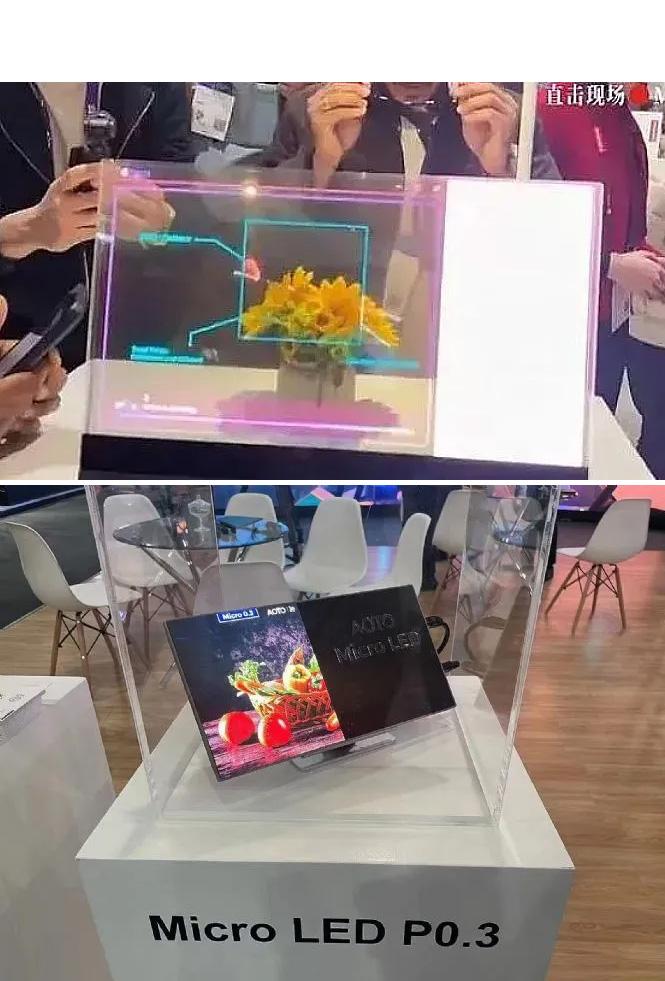 投资近1000亿元！2024年Mini/Micro LED 应用技术趋势总结：期待与创新共舞 - 知乎