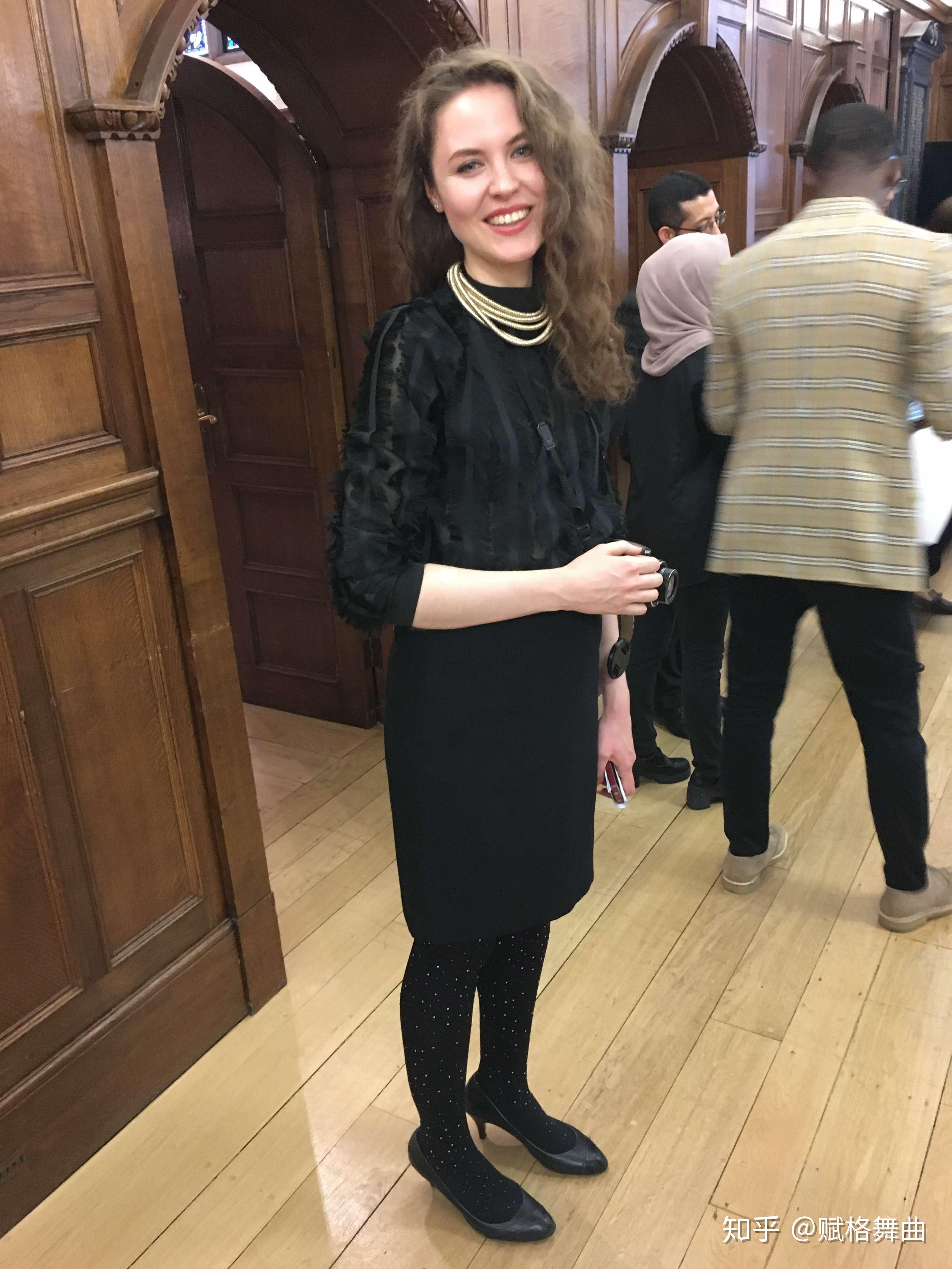 你会选择欧裔女性做女朋友乃至结婚吗? - 知乎