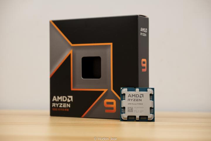 AMD R9 9900X首发测评：此乃性价比最高的ZEN5 CPU！ - 知乎
