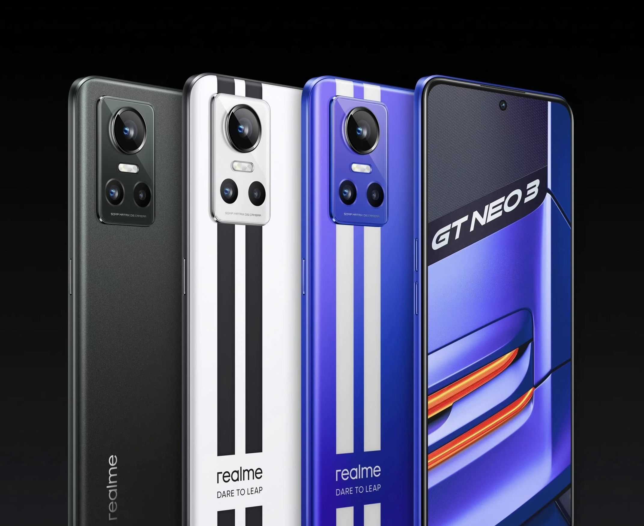 已发布的天玑8100新品中realme真我gtneo3的优势和特点是什么是否值得