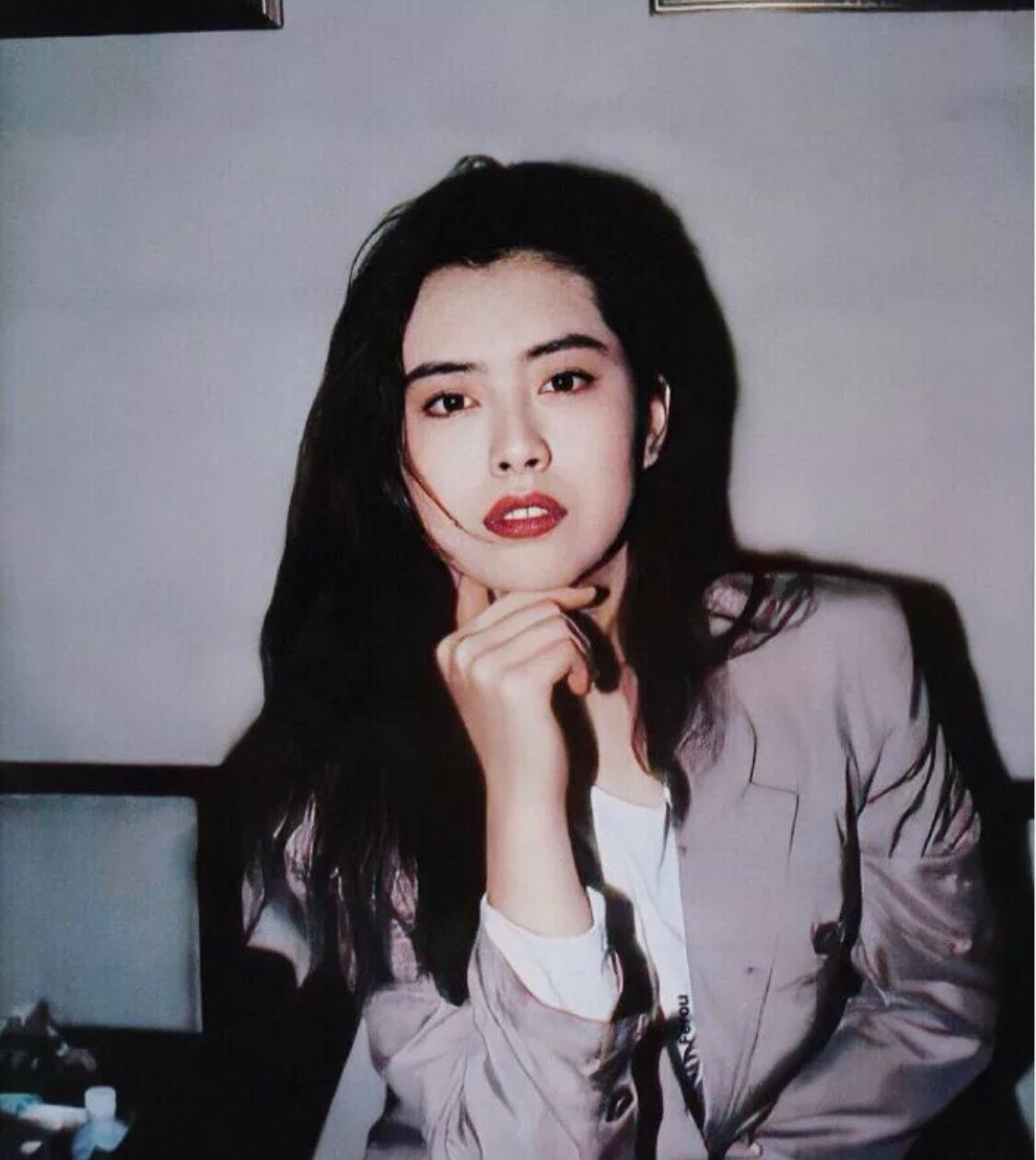 有没有好看的港星头像? - 知乎