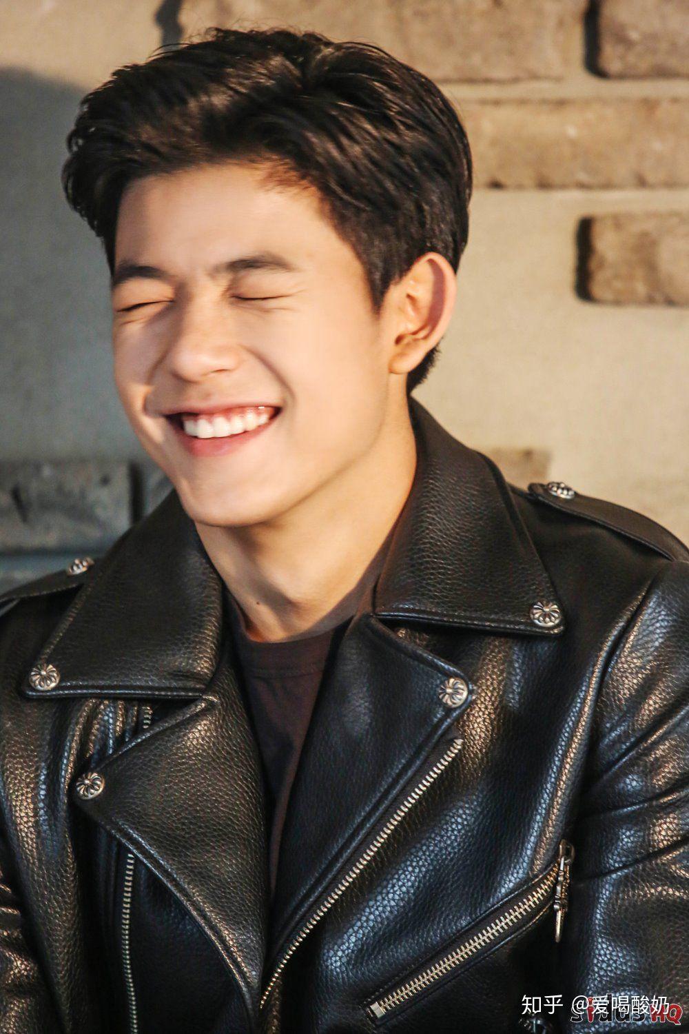 有谁知道韩国一个小哥哥朴所罗门吗