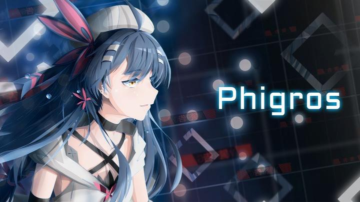 Phigros 隐藏曲解锁解谜攻略全流程婴儿级攻略持续更新中！ - 知乎