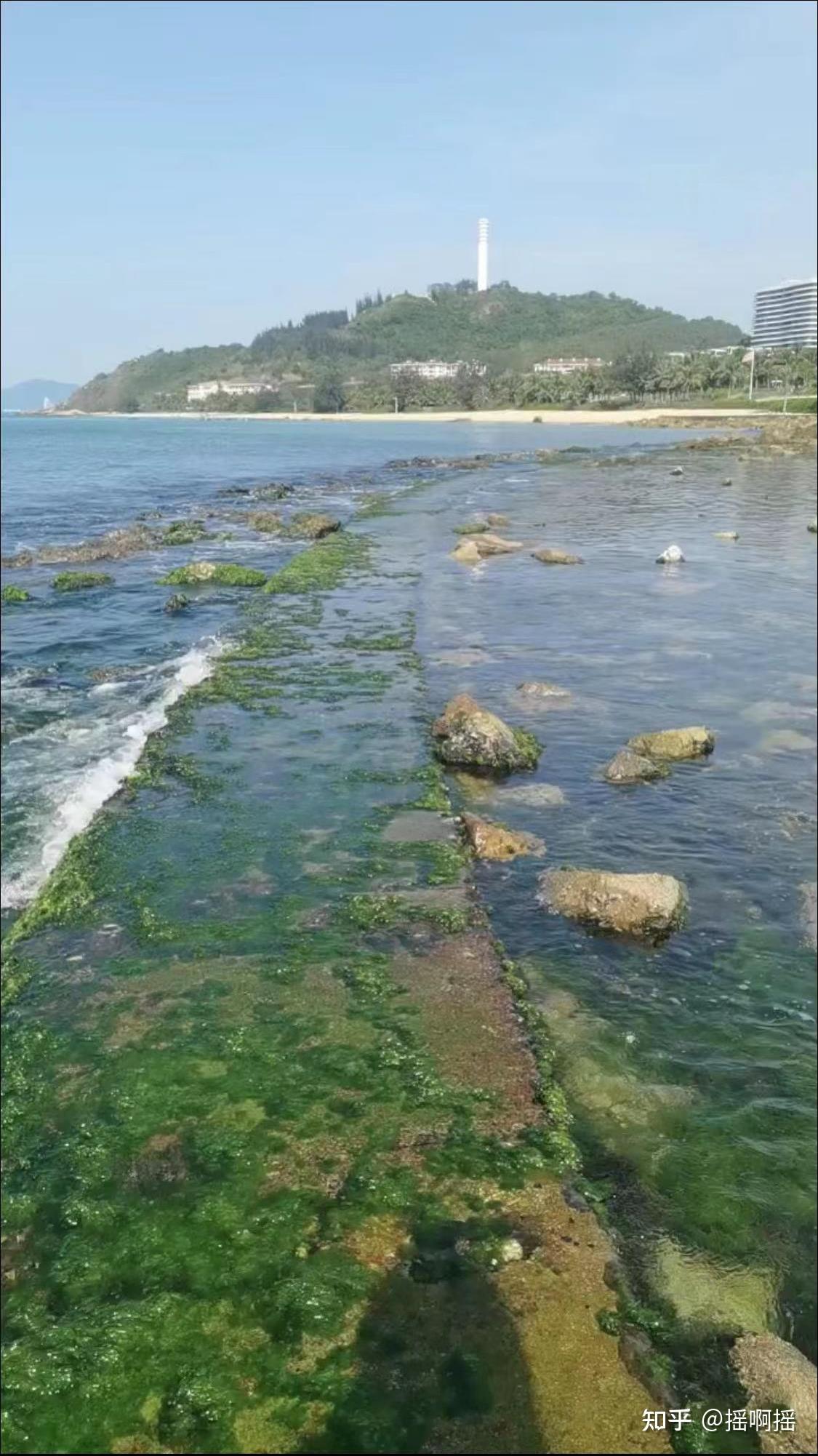 海南旅游攻略——陵水篇(非自驾,最强劝退) - 知乎