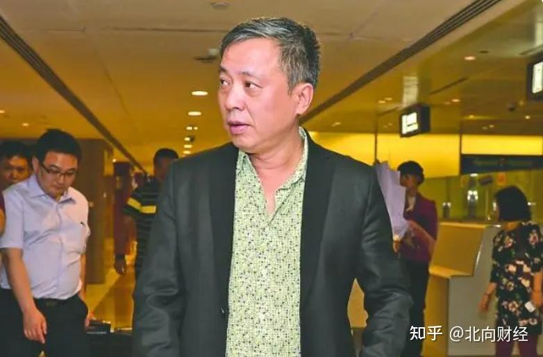 如何评价刘益谦？ - 知乎