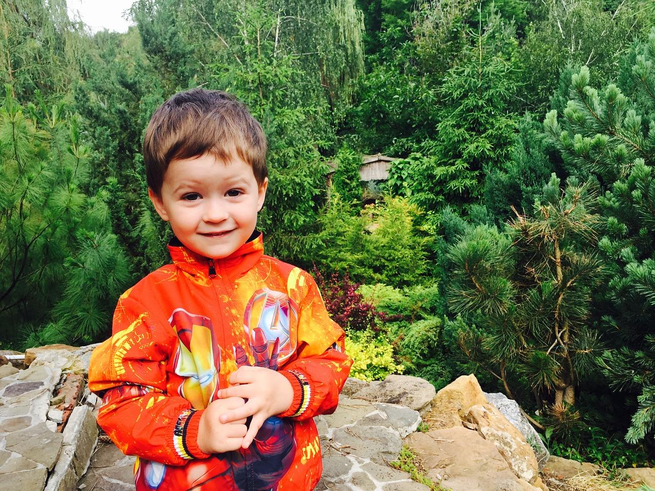 2. 中和社区配套