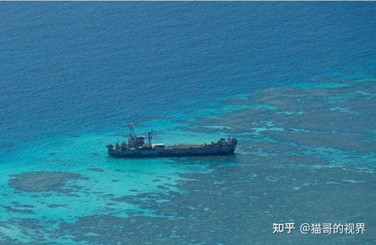 海警局回应菲律宾34人非法登临铁线礁哪些信息值得关注