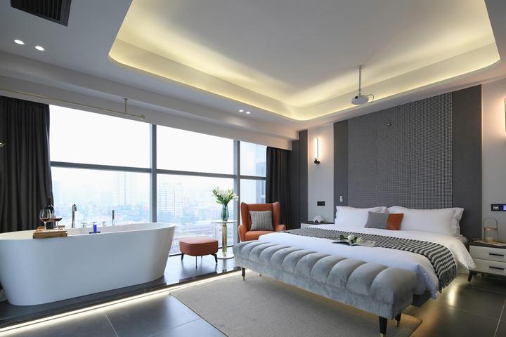 长沙有什么值得入住的酒店推荐? - 知乎