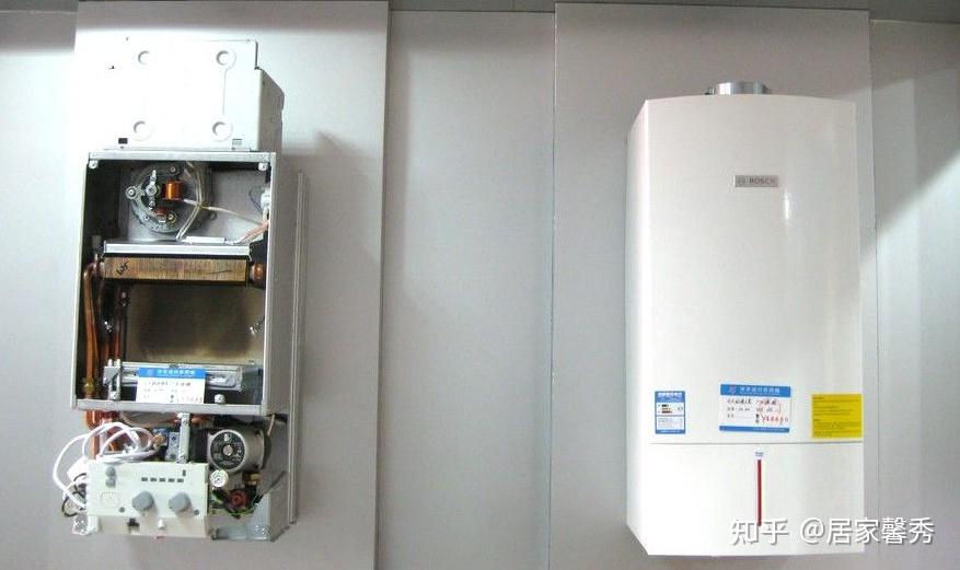 有没有懂壁挂炉的推荐下壁挂炉哪个品牌好庆东纳碧安