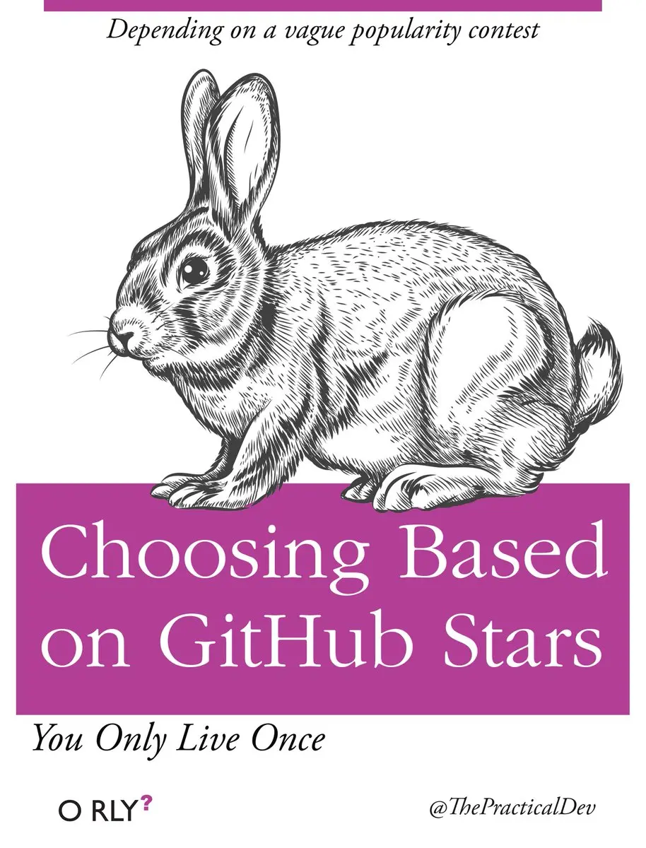 如何使用 GitHub Star History 查看开源项目 - 知乎