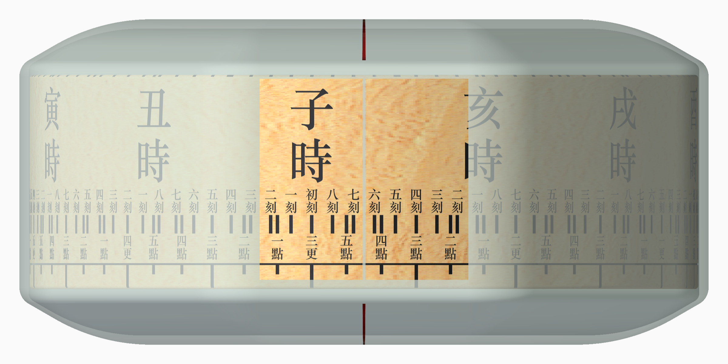 子时是怎么确立的？为什么不是从24：00开始？ - 知乎