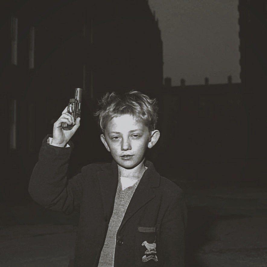 有没有欧美小男孩的头像一眼就很惊艳的那种