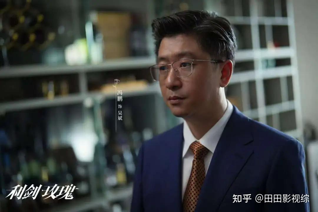 《利剑玫瑰》的导演透露了第二季的消息,新一季会延续第一季的风格还是会带来全新的惊喜? - 知乎