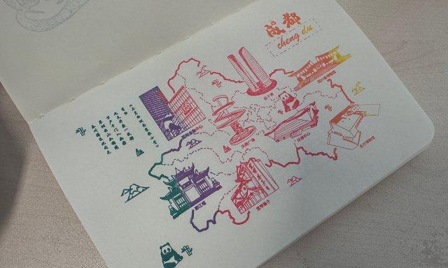 “集章式旅行”火了!昆明哪里能“盖章”?这份攻略快收好! - 知乎
