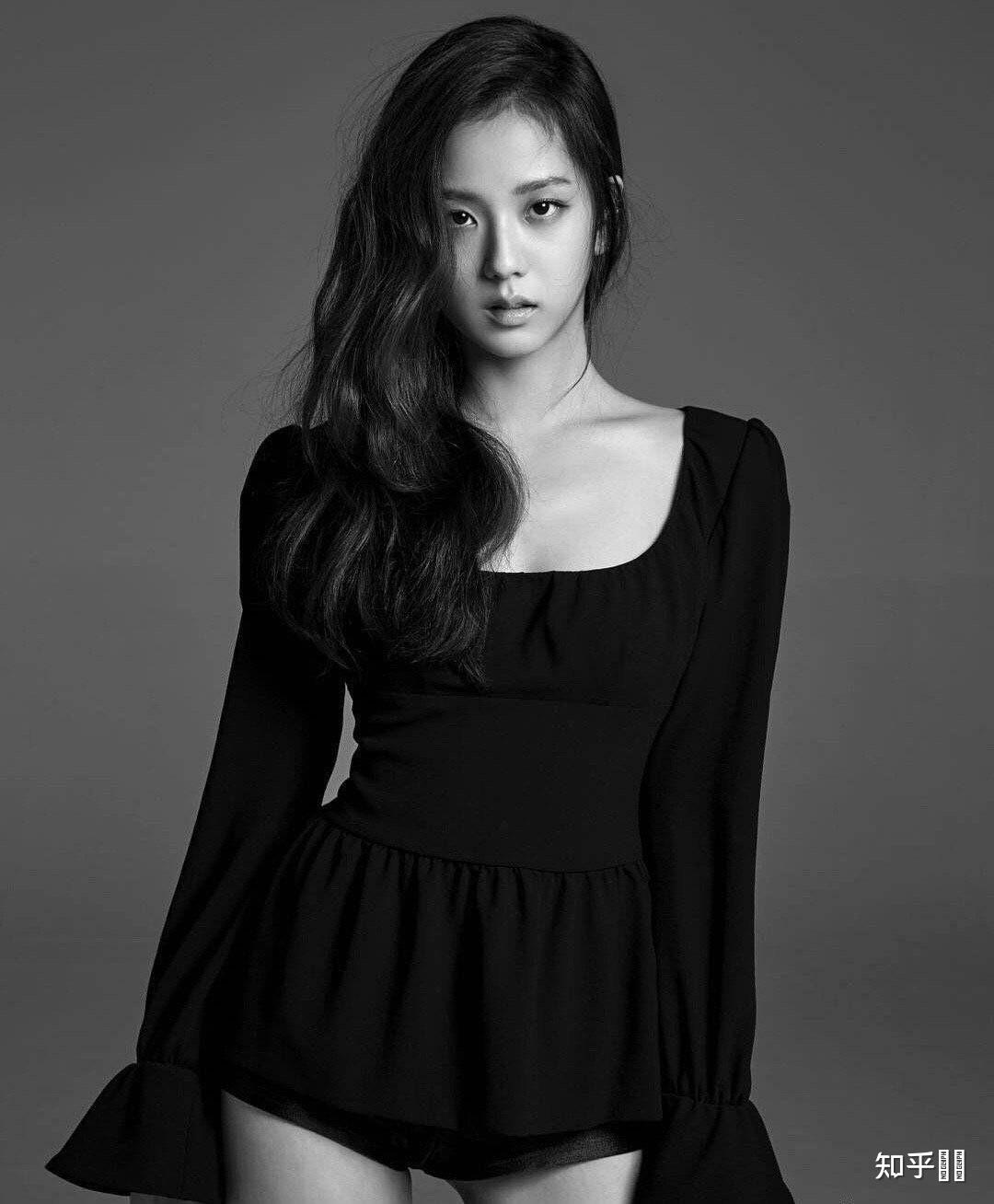 金智秀被粉丝吹神颜为什么没看到一张出圈图