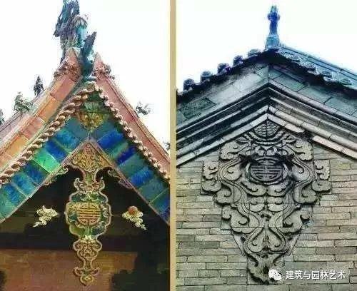中国古建筑构件——悬鱼 - 知乎